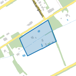 Perceel EBG02-M-1478