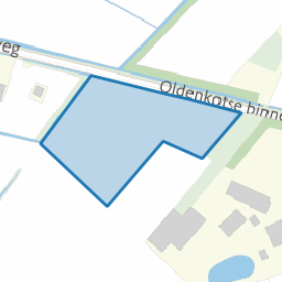 Perceel EBG02-M-1480