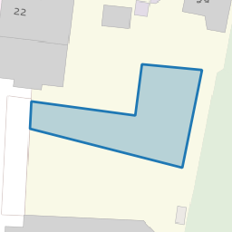 Perceel EBG02-M-1493