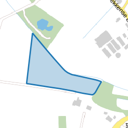 Perceel EBG02-M-1509