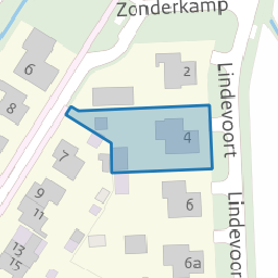 Perceel EBG02-M-1516