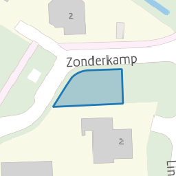 Perceel EBG02-M-1518