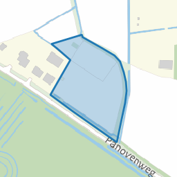 Perceel EBG02-M-1536