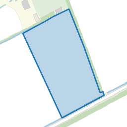 Perceel EBG02-M-1542