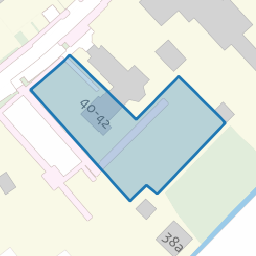 Perceel EBG02-M-1549