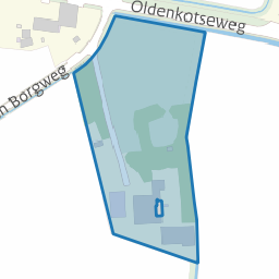 Perceel EBG02-M-1558