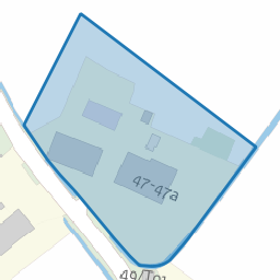 Perceel EBG02-M-1576