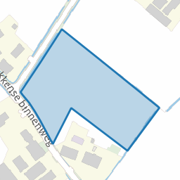 Perceel EBG02-M-1578