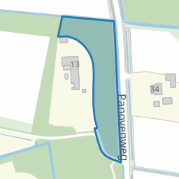 Perceel EBG02-M-1596