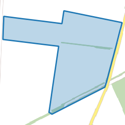 Perceel EBG02-M-1597