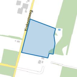 Perceel EBG02-M-1598