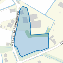 Perceel EBG02-M-1602