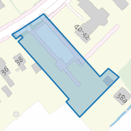 Perceel EBG02-M-1616