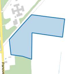 Perceel EBG02-M-1643