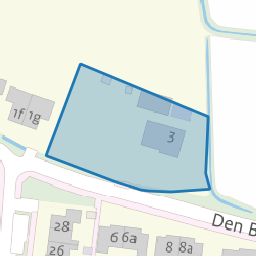 Perceel EBG02-M-1654