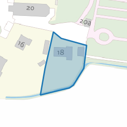 Perceel EBG02-M-1665