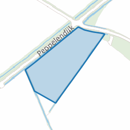 Perceel EBG02-W-1000