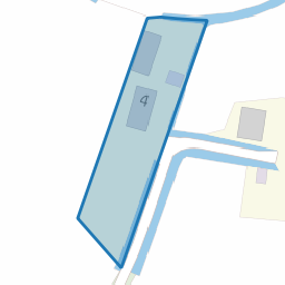 Perceel EBG02-W-1020