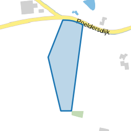 Perceel EBG02-W-1022