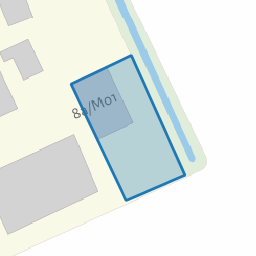 Perceel EBG02-W-1024