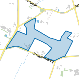 Perceel EBG02-W-1062