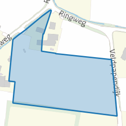 Perceel EBG02-W-1087