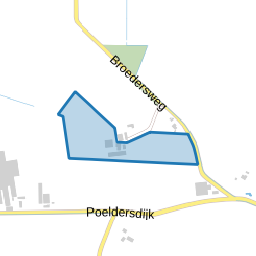 Perceel EBG02-W-1092