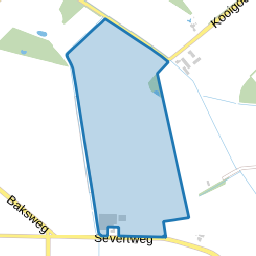 Perceel EBG02-W-1105