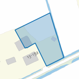 Perceel EBG02-W-1118