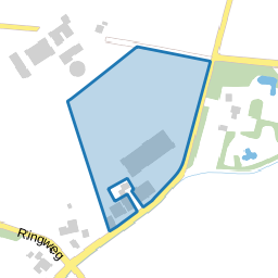 Perceel EBG02-W-1150