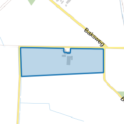 Perceel EBG02-W-1153