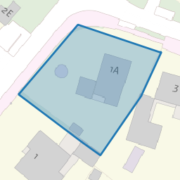 Perceel ECH00-AA-1000