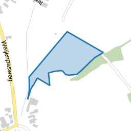 Perceel ECH00-AA-1011