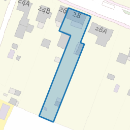 Perceel ECH00-AA-1012