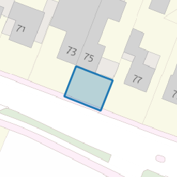 Perceel ECH00-AA-1019