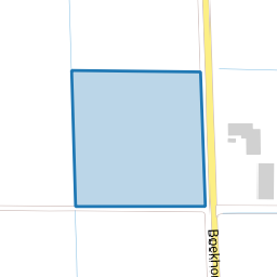 Perceel ECH00-AA-1021