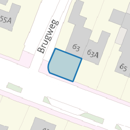 Perceel ECH00-AA-1028