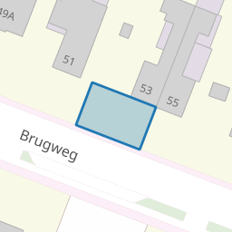 Perceel ECH00-AA-1030