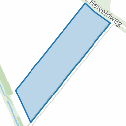 Perceel ECH00-AA-1033