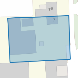 Perceel ECH00-AA-1036