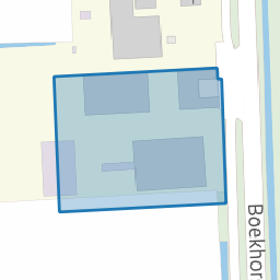 Perceel ECH00-AA-1037