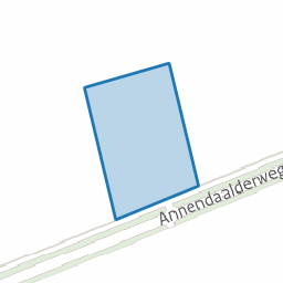 Perceel ECH00-AA-1045