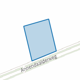 Perceel ECH00-AA-1046