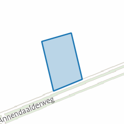 Perceel ECH00-AA-1047