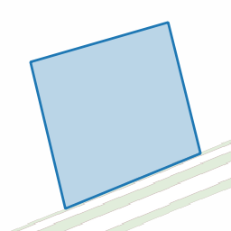 Perceel ECH00-AA-1050