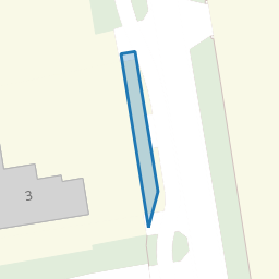 Perceel ECH00-AA-1057