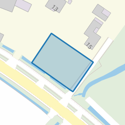 Perceel ECH00-AA-1062