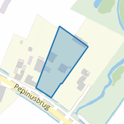 Perceel ECH00-AA-1063