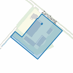 Perceel ECH00-AA-1071