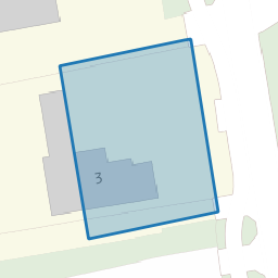 Perceel ECH00-AA-1073